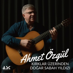 Ahmet Özgül
