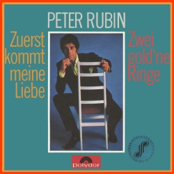 Peter Rubin