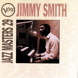 Jimmy Smith