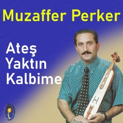 Muzaffer Perker