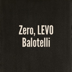 Zero & LEVO