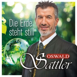 Oswald Sattler
