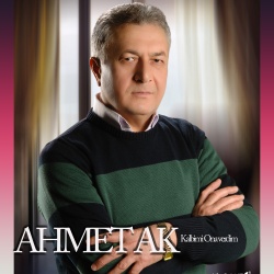 Ahmet Ak