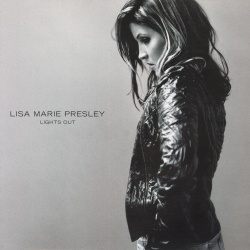 Lisa Marie Presley