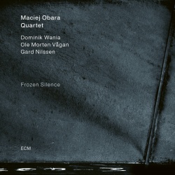 Maciej Obara Quartet
