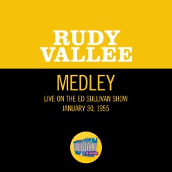 Rudy Vallee