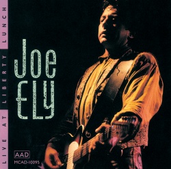 Joe Ely