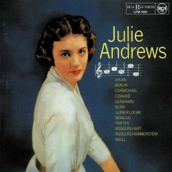 Julie Andrews