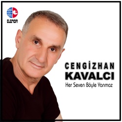 Cengizhan Kavalcı