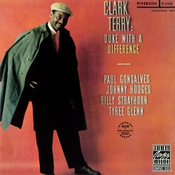 Clark Terry