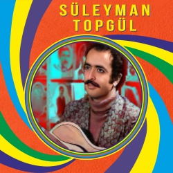 Süleyman Topgül