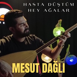 Mesut Dağlı
