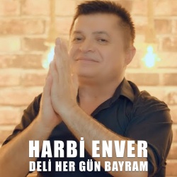 Harbi Enver