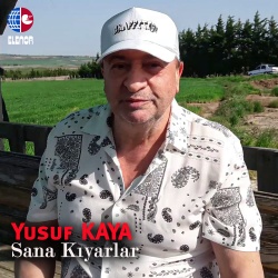 Yusuf Kaya