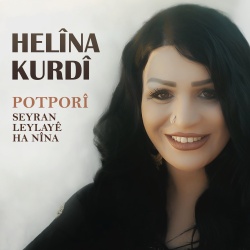 Helîna Kurdî