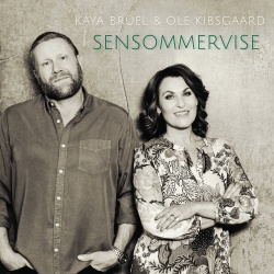 Kaya Brüel & Ole Kibsgaard
