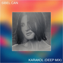 Sibel Can