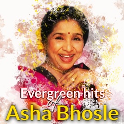 Asha Bhosle