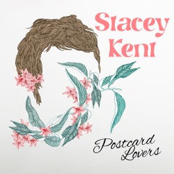 Stacey Kent