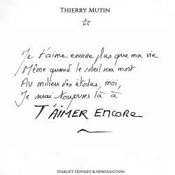 Thierry Mutin