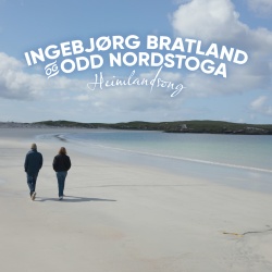 Ingebjørg Bratland & Odd Nordstoga