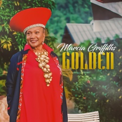Marcia Griffiths