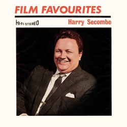 Harry Secombe