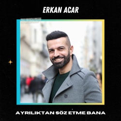 Erkan Acar