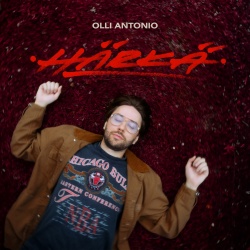 Olli Antonio