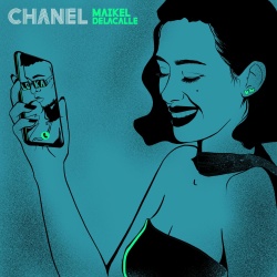 Chanel & Maikel Delacalle
