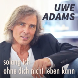 Uwe Adams