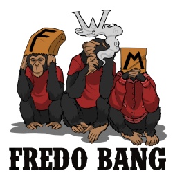 Fredo Bang