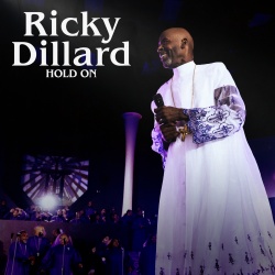 Ricky Dillard