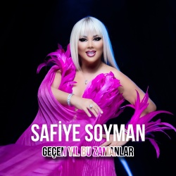 Safiye Soyman
