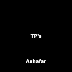 Ashafar