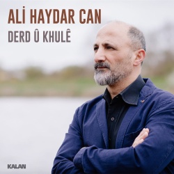 Ali Haydar Can