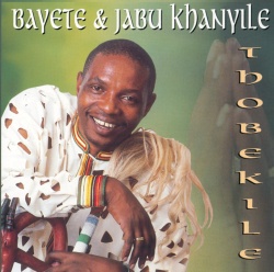 Bayeté And Jabu Khanyile