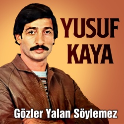 Yusuf Kaya