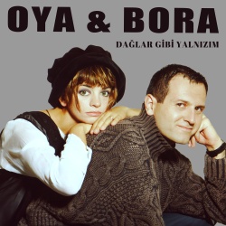 Oya & Bora