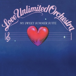 The Love Unlimited Orchestra
