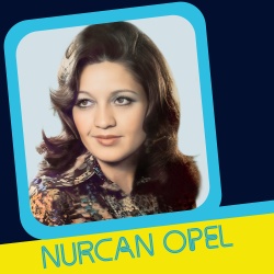 Nurcan Opel