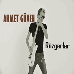 Ahmet Güven