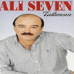 Ali Seven