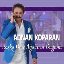 Adnan Koparan