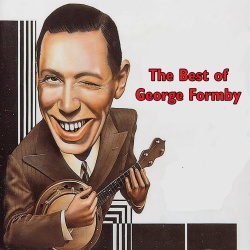 George Formby