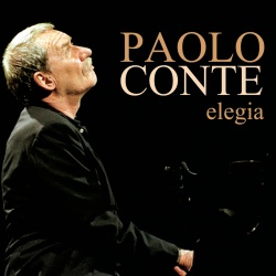 Paolo Conte