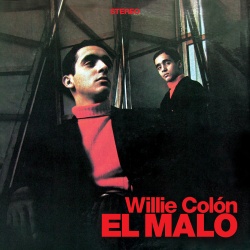 Willie Colón