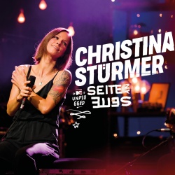Christina Stürmer