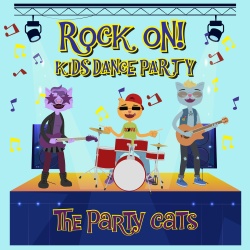 The Party Cats