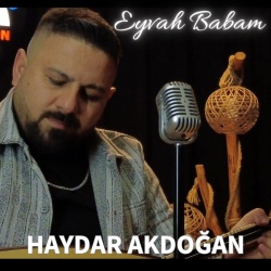 Haydar Akdoğan